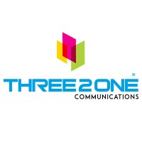 Three2one Communications logo - Similar company to Assure Travel Clinics