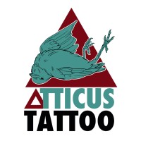 Atticus Tattoo