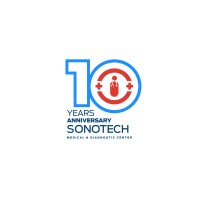 Sonotech Medical and Diagnostic Center logo - Similar company to World Movers Team