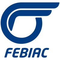 FEBIAC Luxembourg logo - Similar company to Hvac Design Engineer