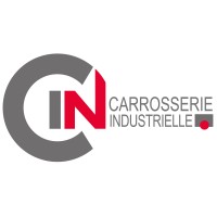 CARROSSERIE INDUSTRIELLE NIORTAISE (CIN) logo - Similar company to Derisys