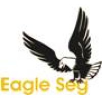 Eagle Seg Treinamentos logo - email format related to Armaforte