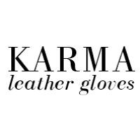 Karma Leather Gloves logo - Similar company to Progetta
