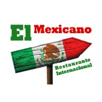 Elmexicano logo - Similar company to Crew 91