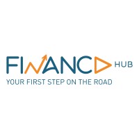 Finance Hub logo - Similar company to Finance Gate
