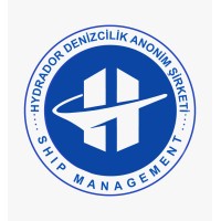 Hydrador Denizcilik Anonim Şirketi logo - Similar company to Tekno-Mar Gemicilik