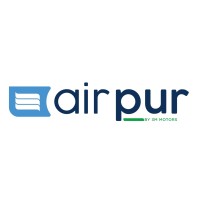 AIRPUR logo - Similar company to Air Quality Prosescan