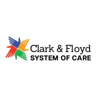 Clark Floyd System of Care logo - Similar company to Equivant Supervision