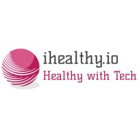 IHEALTHY.IO logo - Similar company to Evenflow.Io