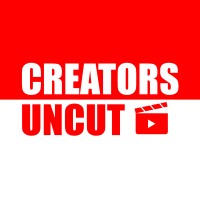 Creators Uncut logo - Similar company to Creatorluxe