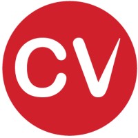 CVCORP logo - Similar company to 10000 Coders