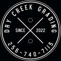 Dry Creek Grading logo - Similar company to Donaldson Grading Llc