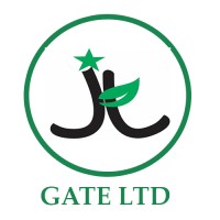 Green Africa Trade Engagement(GATE) logo - Similar company to Breaking The Ice