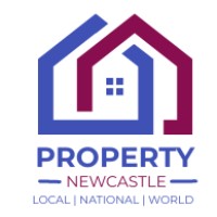 Property Newcastle logo - Similar company to Carnelian Projects Pty Ltd