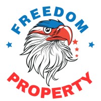 Freedom Property Rentals, LLC logo - Similar company to Real Producers Magazine