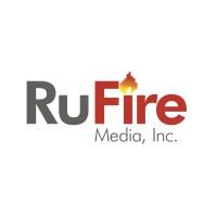 RuFire Media logo - Similar company to Roofing Leads Pro