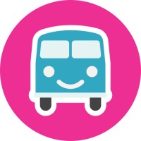 Microbus.io logo - Similar company to Sunrise