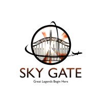 Skygate International logo - Similar company to Steve Harvard Technologies