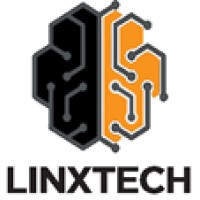 LinxTech logo - Similar company to Linxtel