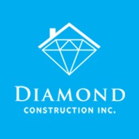 Diamond Construction Inc logo - Similar company to E.L. Harvey & Sons, Inc.