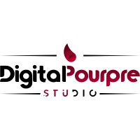 Digital Pourpre Studio logo - Similar company to Powersnake