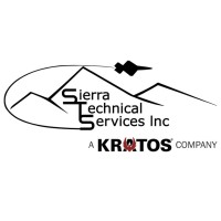 Sierra Technical Services logo - Similar company to Aerospecial