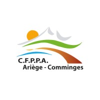 CFPPA Ariège-Comminges logo - Similar company to Occitanie
