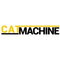 Catmachine Preditiva & Projetos logo - Similar company to 2Neuron