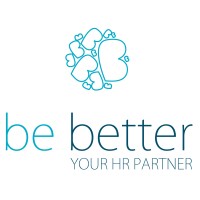 Be Better - Your HR Partner logo - Similar company to Flexben