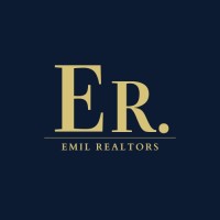 Emil Realtors logo - Similar company to Vis Broadcasting