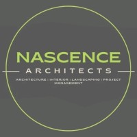 Nascence Architects logo - Similar company to Archogue Design Studio