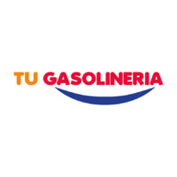 Tu Gasolineria logo - Similar company to Black Toro Case