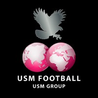 USM FOOTBALL logo - Similar company to Usm Group