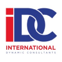 International Dynamic Consultants West Africa logo - Similar company to Africa E-Learning