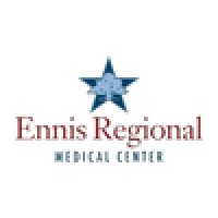 Ennis Regional Medical Center