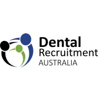 Dental Recruitment Australia logo - Similar company to Amranz Association Of Medical Recruiters Australia New Zealand