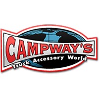 Campway's Truck Accessory World logo - Similar company to Datanexus Analytics