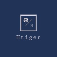 HugoTiger logo - Similar company to Social Selling Masters
