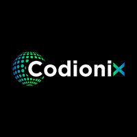 Codionix Technologies logo - Similar company to Connotations - Content Creation Specialists