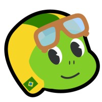 NodeBR logo - Similar company to Nodejs.Md