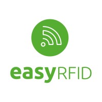 easyRFID | Simply unconventional logo - Similar company to Easy Rfid Pro