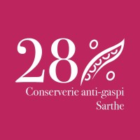 28% Conserverie Anti-Gaspi logo - Similar company to L'Îlotco