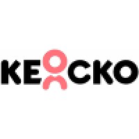 Keocko logo - Similar company to Biotags Technologies Sdn Bhd