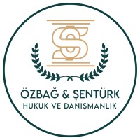 Özbağ&Şentürk Hukuk Bürosu logo - Similar company to Büke & Mert Hukuk