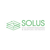 Solus Eco Garden Buildings & Bespoke Retreats logo - Similar company to Fusion Timber Frame Ltd