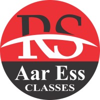 Aar Ess Classes logo - Similar company to Cjan- An Online Learning Platform