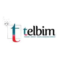 Telbim Teknoloji Güvenlik Yazılım ve Danışmanlık hizmetleri logo - Similar company to Add Bilişim Ve Yazılım Teknolojileri