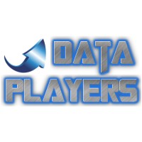 Data Players logo - Similar company to Corpexcell - Data Mining Company In India
