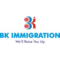 Bk Immigration logo - Similar company to Bk Immigration Service