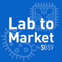 Deep Tech: From Lab To Market logo - Similar company to Point Science Analytics